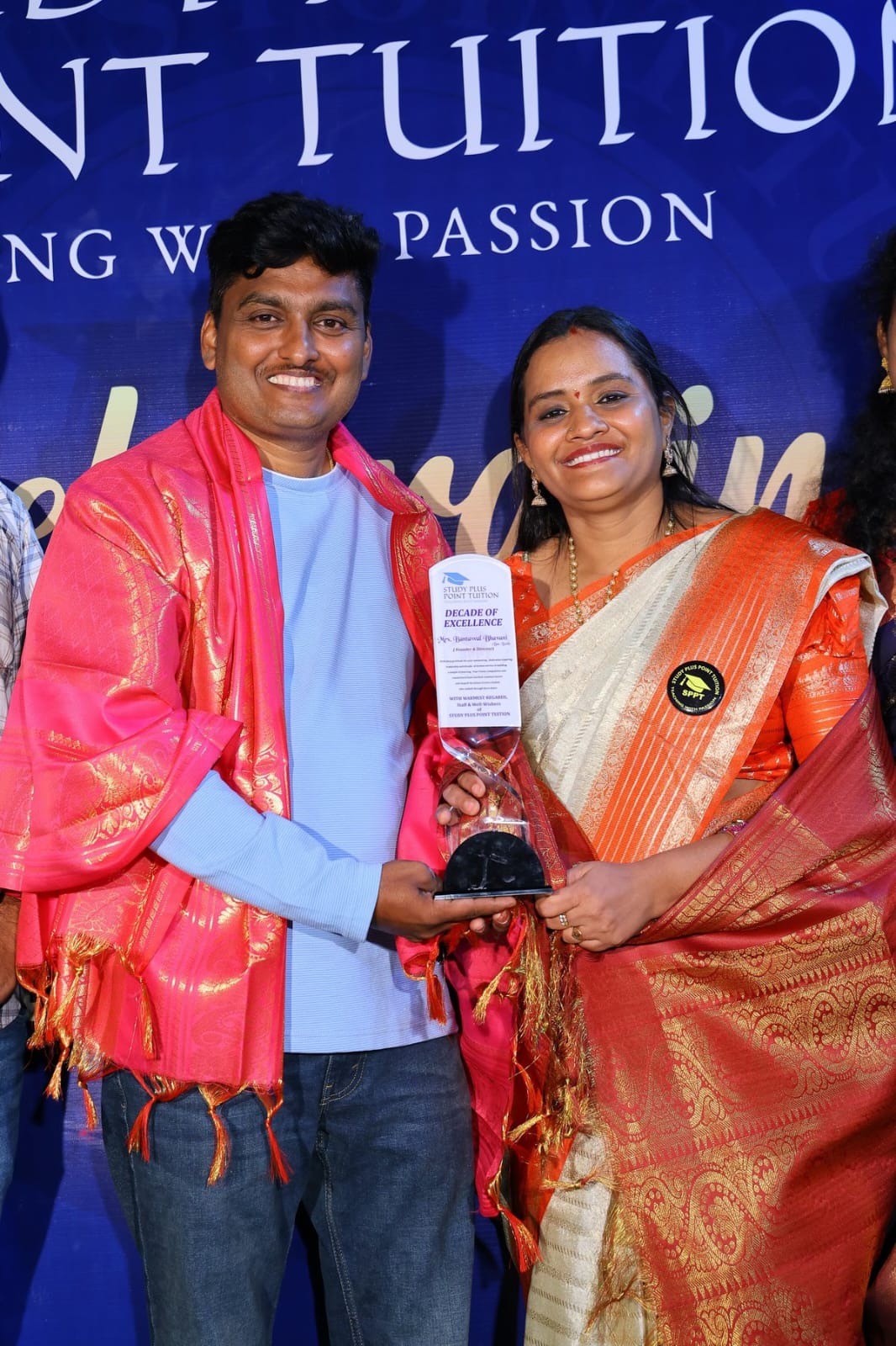 Success Meet Image